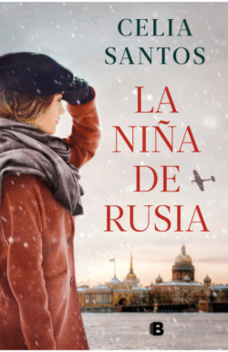 La niña de Rusia