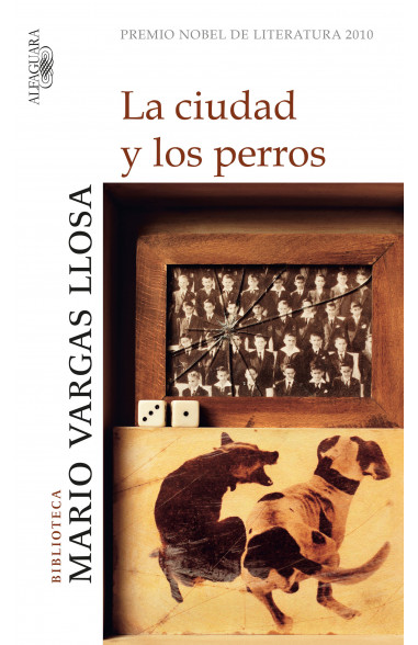 La ciudad y los perros