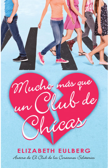Mucho mas que un club de chicas