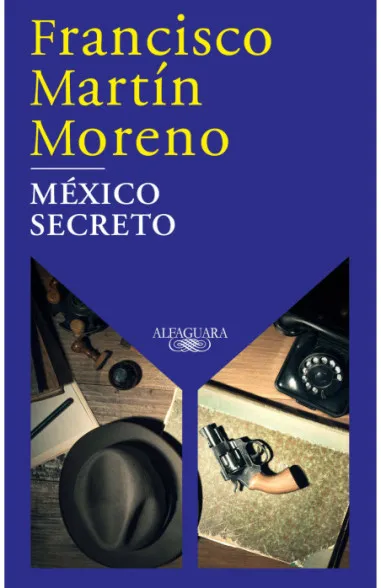 México secreto