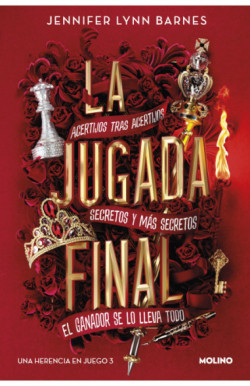 La jugada final (Una herencia en...