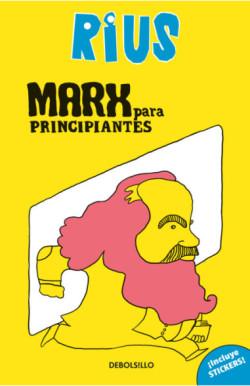 Marx para principiantes (Colección Rius)