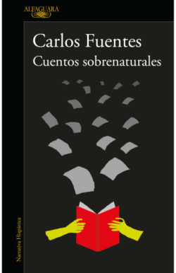 Cuentos sobrenaturales