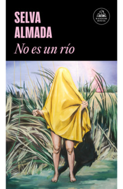 No es un río