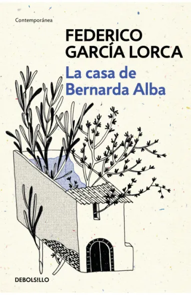 La casa de Bernarda Alba (Colección...