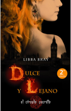 El círculo secreto 3 - Dulce y lejano