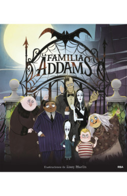 La familia Addams
