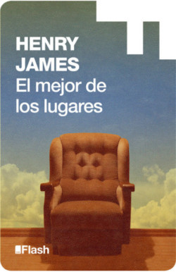 El mejor de los lugares (Flash Relatos)