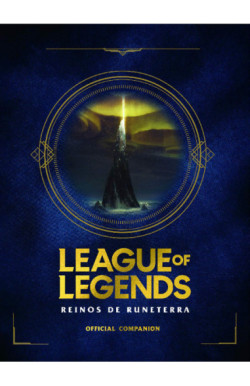 League of Legends. Reinos de Runeterra