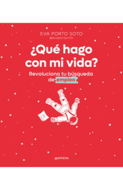 ¿Qué hago con mi vida?