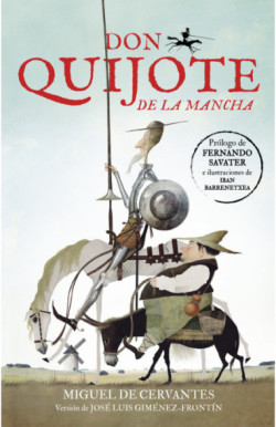 Don Quijote de la Mancha (Colección...