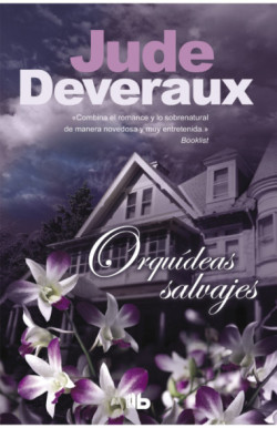 Orquídeas salvajes