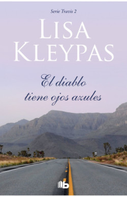 El diablo tiene ojos azules (Travis 2)