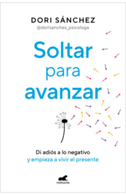 Soltar para avanzar