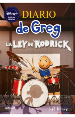 Diario de Greg 2 - La ley de Rodrick