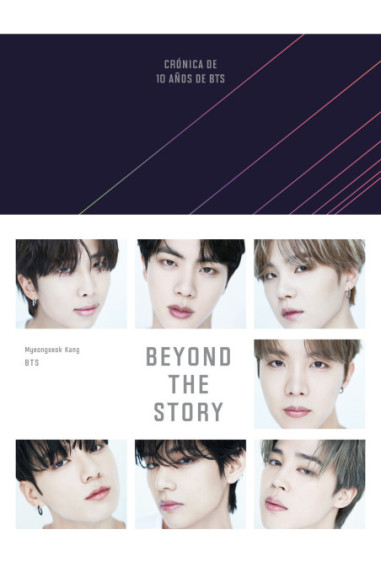 Beyond the Story