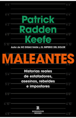 Maleantes
