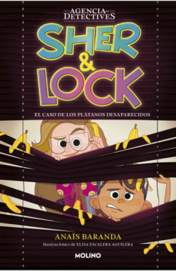 Sher & Lock 1 - El caso de los...