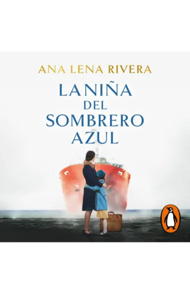 Libros Digitales on Instagram: La niña del sombrero azul Ana Lena Rivera  Un homenaje a todas aquellas mujeres que siempre lucharon por seguir  adelante. Tan real como la vida misma, tan inolvidable