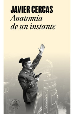 Anatomía de un instante