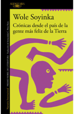 Crónicas desde el país de la gente...
