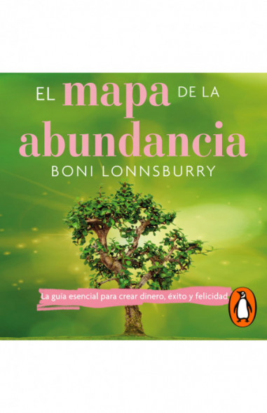 El mapa de la abundancia