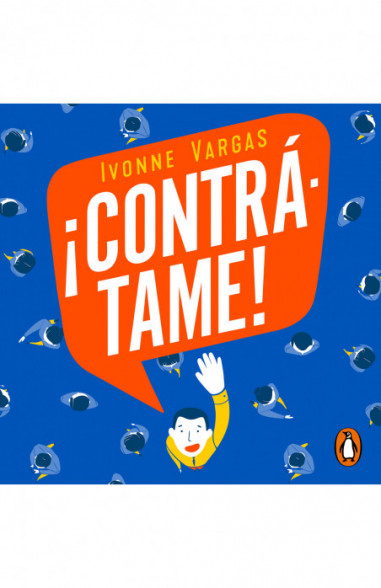 ¡Contrátame!