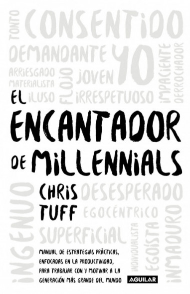 El encantador de millennials