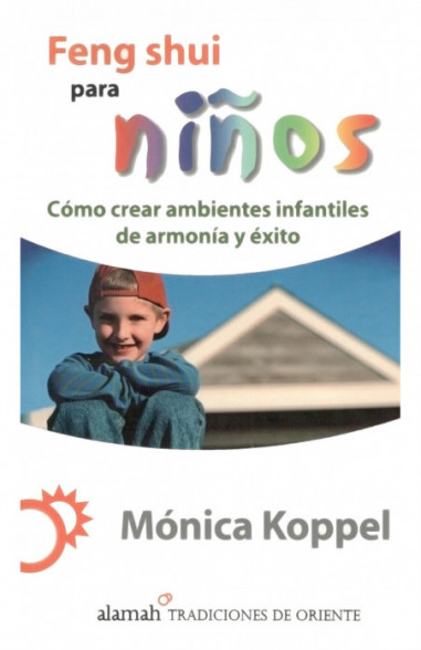 Feng shui para niños