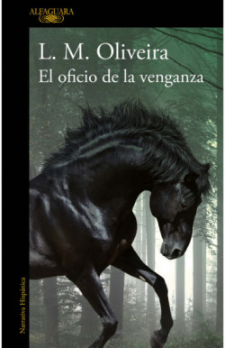 El oficio de la venganza