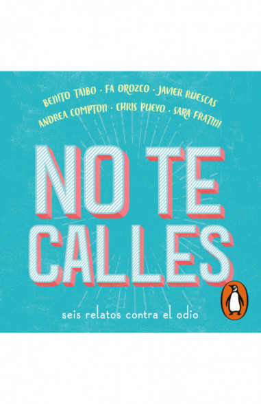 No te calles