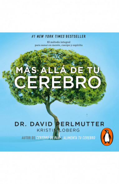 Más allá de tu cerebro