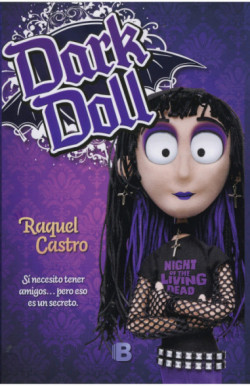 Dark Doll