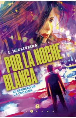 Por la noche blanca
