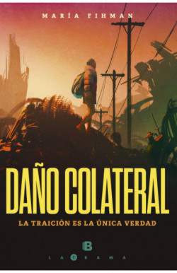 Daño colateral