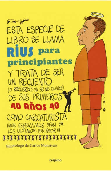 Rius para principiantes