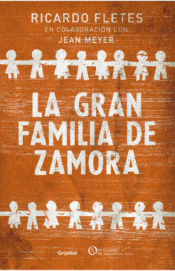 La gran familia de Zamora