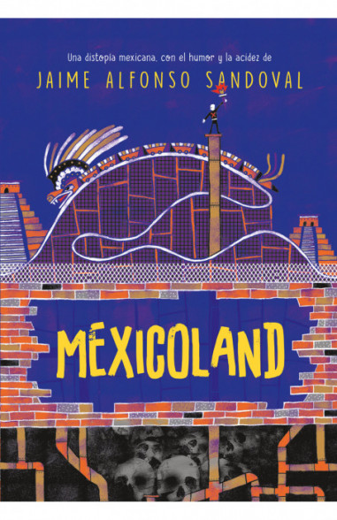 Mexicoland