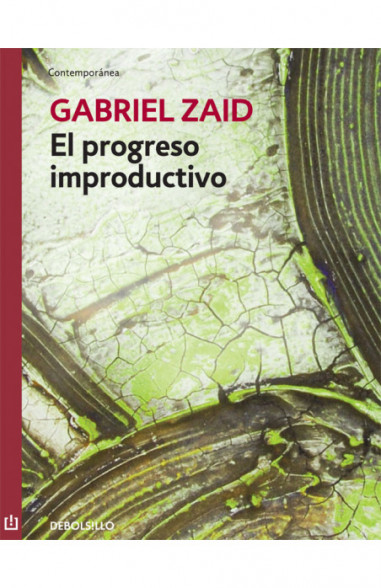 El progreso improductivo