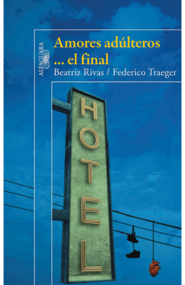 Amores adúlteros... el final