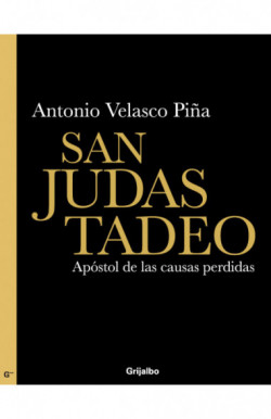 San Judas Tadeo