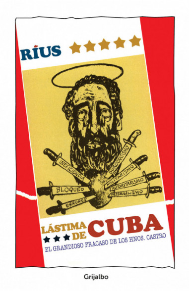 Lástima de Cuba