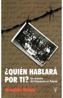 ¿Quién hablará por ti?