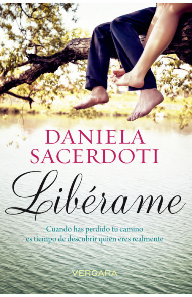 Libérame