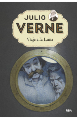 Julio Verne - Viaje a la Luna...