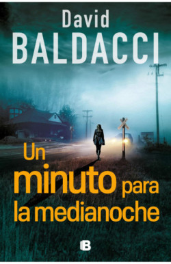 Un minuto para la medianoche (Serie...