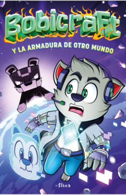 Bobicraft 3 - Bobicraft y la armadura...