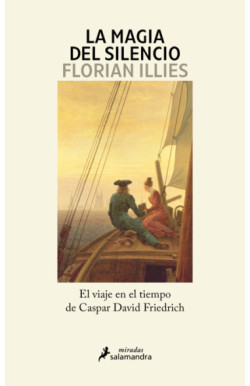 La magia del silencio