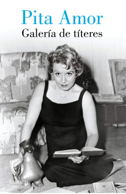 Galería de títeres