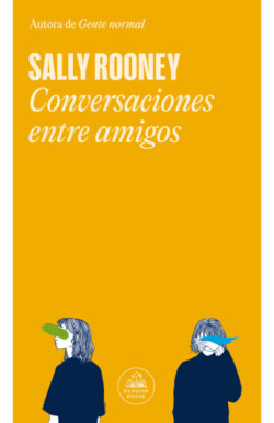 Conversaciones entre amigos